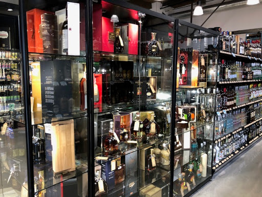 Liquor Store «Maine Beer & Beverage Co», reviews and photos, 28 Monument Way, Portland, ME 04101, USA