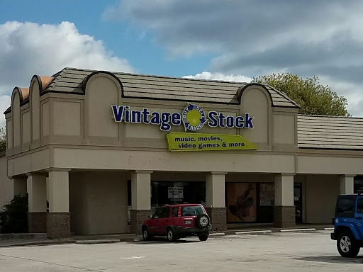 DVD Store «Vintage Stock», reviews and photos, 2856 S Glenstone Ave, Springfield, MO 65804, USA