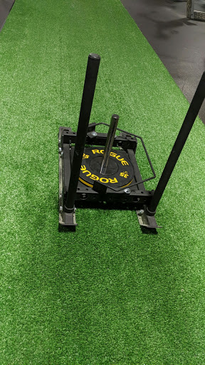 Health Club «Instructional Fitness & Training Center», reviews and photos, 10221 Dolfield Rd, Owings Mills, MD 21117, USA