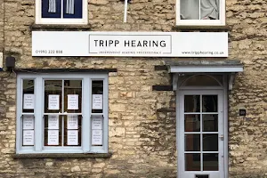 Tripp Hearing image