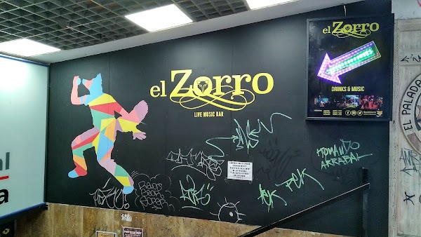Imagen de Centro Comercial Independencia (10 de 11)