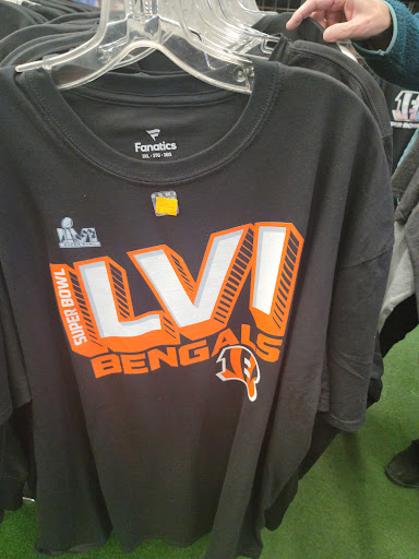 Sporting Goods Store «Koch Sporting Goods», reviews and photos, 131 W 4th St, Cincinnati, OH 45202, USA