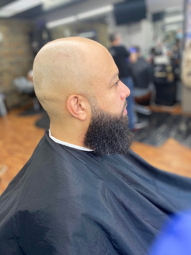 Barber Shop «Nicostilo Barbershop», reviews and photos, 279 New Brunswick Ave, Perth Amboy, NJ 08861, USA