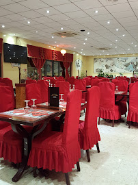 Atmosphère du Restaurant chinois CHINA TOWN à Rumilly - n°5