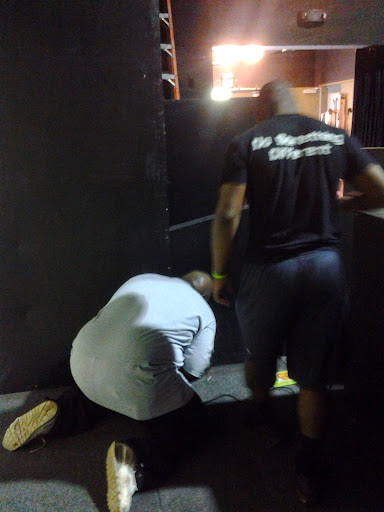 Performing Arts Theater «Just Off Broadway Theatre», reviews and photos, 3051 Penn Valley Dr, Kansas City, MO 64108, USA