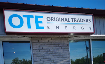 Original Traders Energy