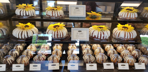 Nothing Bundt Cakes