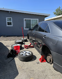 Banda’s Semi-Tires Road Service - Photo 5 - Car repair in Covina, CA, West Covina