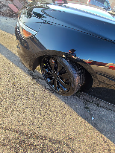 Car Wash «Super Shine Auto Wash», reviews and photos, 39 Old Colony Ave, South Boston, MA 02127, USA