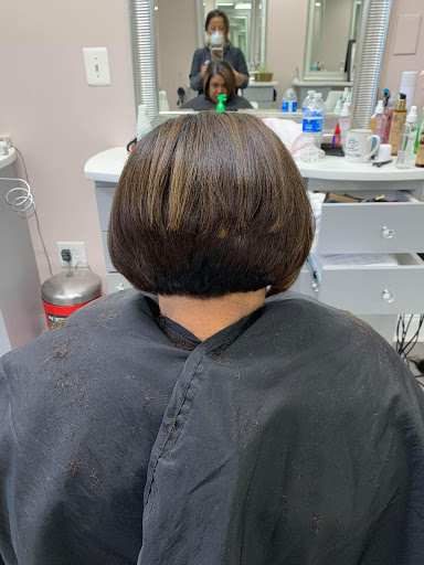 Beauty Salon «Sashelivs Hair Salon», reviews and photos, 1338 Crain Hwy, Bowie, MD 20716, USA