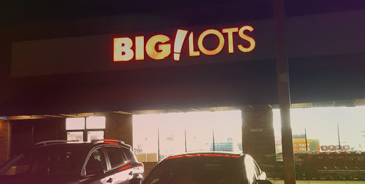 Discount Store «Big Lots», reviews and photos, 3959 N Oracle Rd, Tucson, AZ 85705, USA
