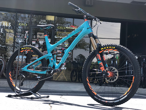 Bicycle Store «Fresh Bike Service, Inc», reviews and photos, 1575 Old Alabama Rd Suite 209, Roswell, GA 30076, USA