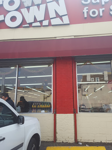 Grocery Store «C-Town Supermarkets», reviews and photos, 120 Clinton Ave, Newark, NJ 07114, USA