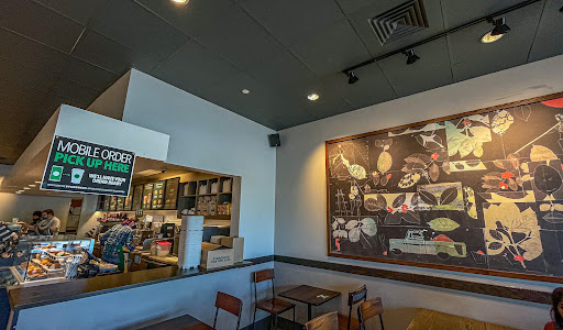 Coffee Shop «Starbucks», reviews and photos, 6901 Rockside Rd, Independence, OH 44131, USA