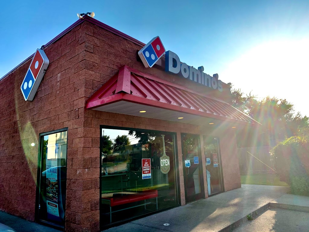 Domino's Pizza 73099