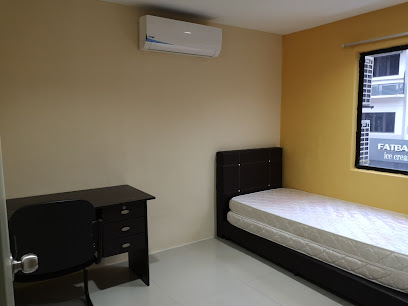 Hostel Rooms for Rent in SS15 Subang Jaya