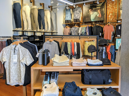 Sportswear Store «lululemon athletica», reviews and photos, 840 Monterey St b101, San Luis Obispo, CA 93401, USA