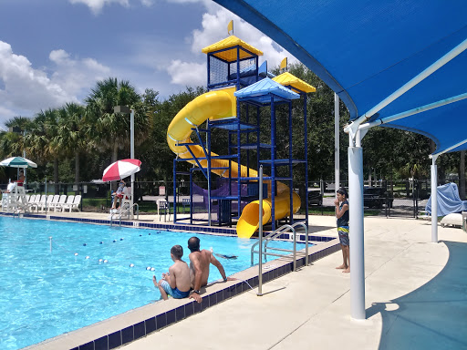 Community Center «Burns Road Recreation Center», reviews and photos, 4404 Burns Rd, Palm Beach Gardens, FL 33410, USA