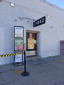 CloudKitchens 1842 W Washington Blvd, Los Angeles, CA 90007