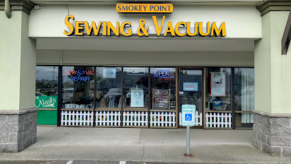 Smokey Point Sewing & Vacuum