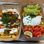 Photo n°2 de l'avis de Kanta.a fait le 24/05/2023 à 18:06 sur le  Frittenwerk Berlin Friedrichstraße à Berlin