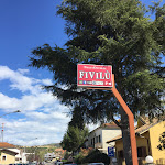 Photo n°1 de l'avis de ignazio.a fait le 01/04/2018 à 13:03 sur le  Fivilù à Chieti