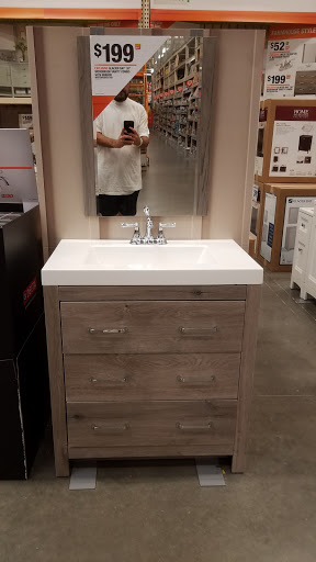 Home Improvement Store «The Home Depot», reviews and photos, 1131 W Gannon Dr, Festus, MO 63028, USA