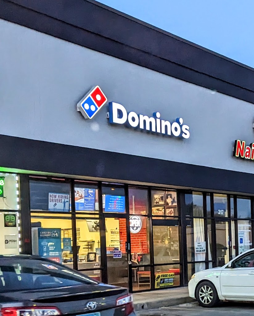 Domino's Pizza 60191