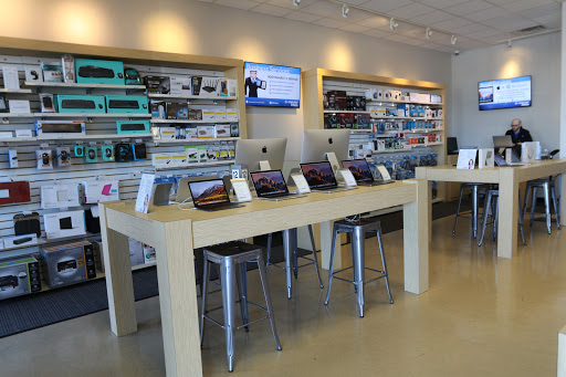 Computer Repair Service «Computer Pros», reviews and photos, 3900 Hillsboro Pike, Nashville, TN 37215, USA