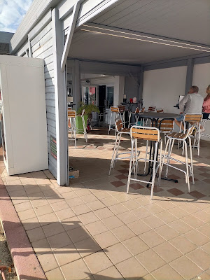 Le Franc Picard BAR/TABAC/PMU/JEUX à La Tranche-sur-Mer