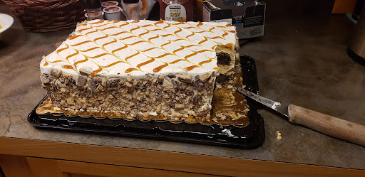 Ice Cream Shop «Cold Stone Creamery», reviews and photos, 1531 W Main St #102, Bozeman, MT 59715, USA