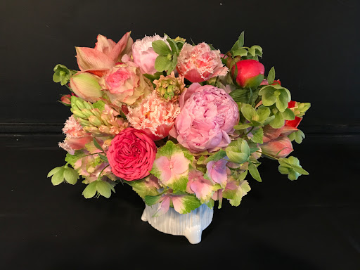 Florist «Ultra Violet Flowers», reviews and photos, 1218 31st St NW, Washington, DC 20007, USA