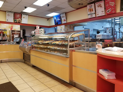 Bakery «Krispy Kreme Doughnuts», reviews and photos, 3703 Atlanta Hwy, Bogart, GA 30622, USA
