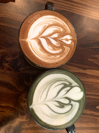 Coffee Shop «Beviamo Cafe», reviews and photos, 720 Literary Rd, Cleveland, OH 44113, USA