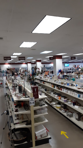 Thrift Store «3 Way Thrift Store Inc», reviews and photos, 10152 Central Ave, Montclair, CA 91763, USA