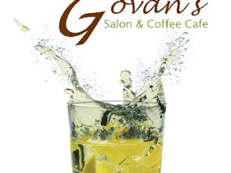 Govan's Salon & Coffee Cafe