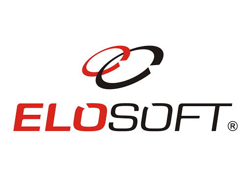 Logo da empresa - Elosoft