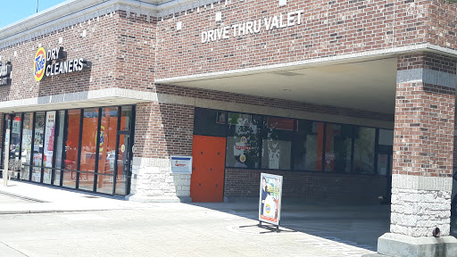 Dry Cleaner «MW Cleaners», reviews and photos, 14020 FM 2920 Road # A, Tomball, TX 77377, USA