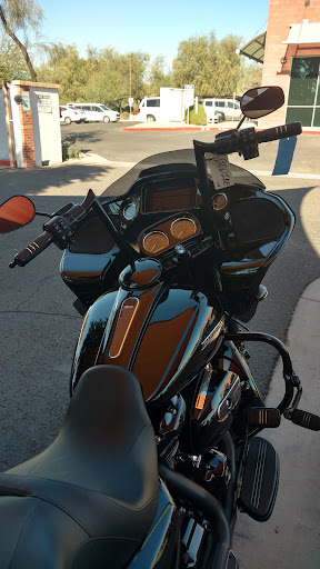 Harley-Davidson Dealer «Arrowhead Harley-Davidson», reviews and photos, 16130 N Arrowhead Fountains Center Dr, Peoria, AZ 85382, USA