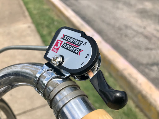 Bicycle Store «Bike Farm», reviews and photos, 6516 Shirley Ave, Austin, TX 78752, USA