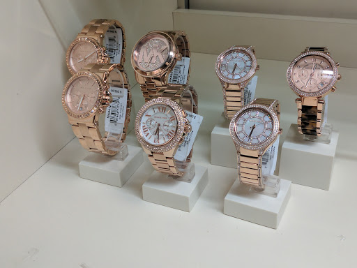 Watch Store «Fossil Outlet Store», reviews and photos, 18 Lightcap Rd #1081, Pottstown, PA 19464, USA