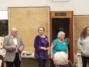Marysville Historical Society - photo 50