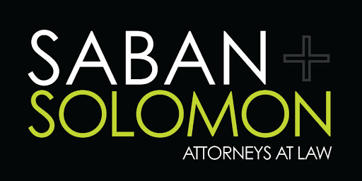 Attorney «Saban and Solomon Attorneys At Law», reviews and photos