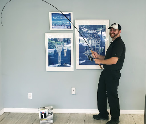 Auto Repair Shop «Auto Europa Naples», reviews and photos, 40 Goodlette-Frank Rd, Naples, FL 34102, USA