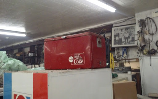 Used Appliance Store «Maywood Appliance», reviews and photos, 2 N 5th Ave, Maywood, IL 60153, USA