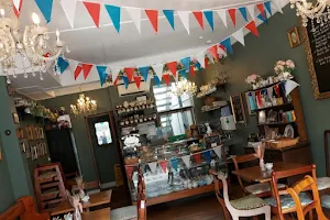 The Earl Grey Tea Rooms image