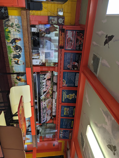 Mexican Restaurant «El Rey Del Pollo Asado», reviews and photos, 505 S Green Bay Rd, Waukegan, IL 60085, USA