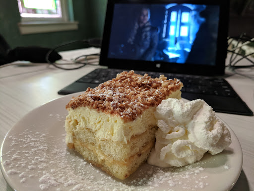 Coffee Shop «Beans In the Belfry», reviews and photos, 122 W Potomac St, Brunswick, MD 21716, USA