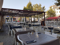 Atmosphère du Restaurant méditerranéen Ma Cantine à Le Pradet - n°1