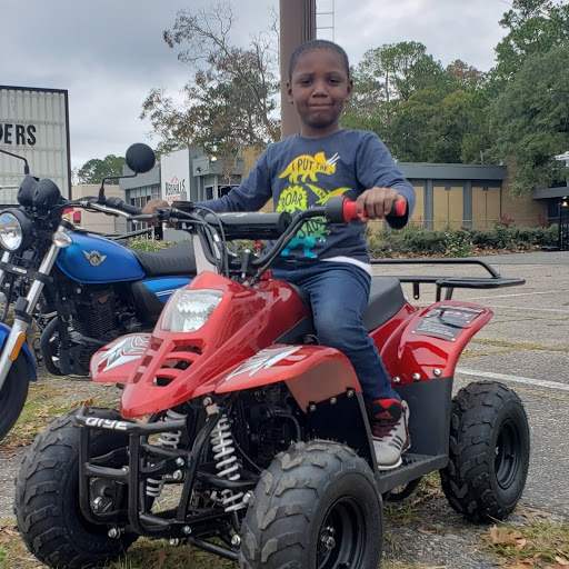 Motorcycle Dealer «All About Scooters», reviews and photos, 2045 N Monroe St, Tallahassee, FL 32303, USA